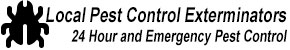 Sauk Centre MN Pest Control Exterminators